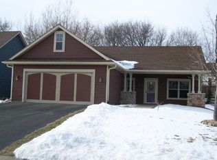 2084 Langston Ln NE, Saint Michael, MN 55376