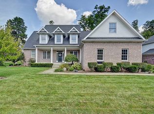 13559 Water Crest Dr, Fishers, IN 46038