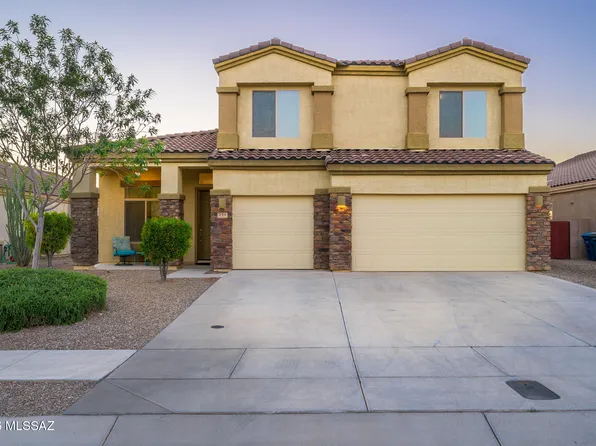 336 W Rg Lee St, Vail, AZ 85641