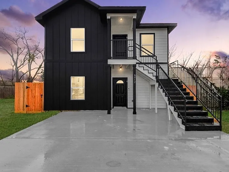 8012 Miley St #A — Photo 1