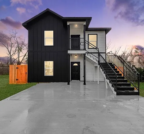 8012 Miley St #A Photo 1