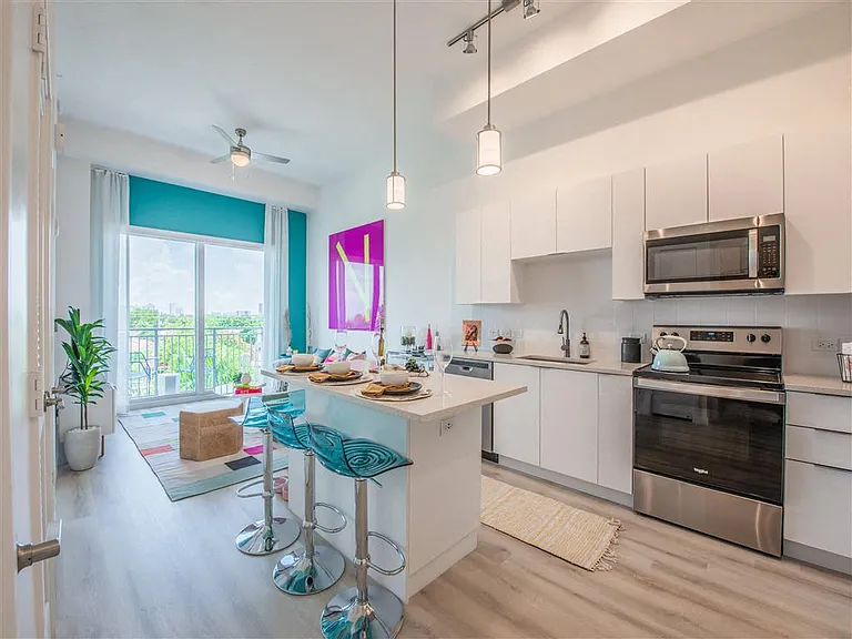 Altis Little Havana Apartments — Photo 3