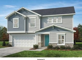 4015 Cunningham Farm Dr, Indian Trail, NC 28079