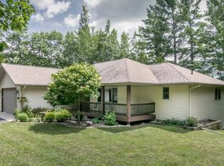 9199 Thoroughfare Rd, Minocqua, WI 54548