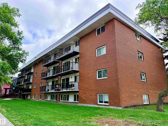 2nd image of 10149 83rd Ave NW #102