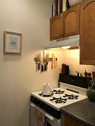 Rented by Jonathan Wachtel, LREB