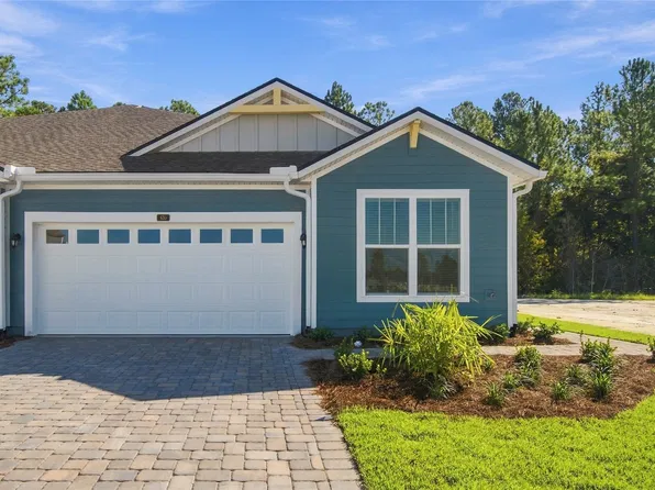 630 Windchime St, Yulee, FL 32097