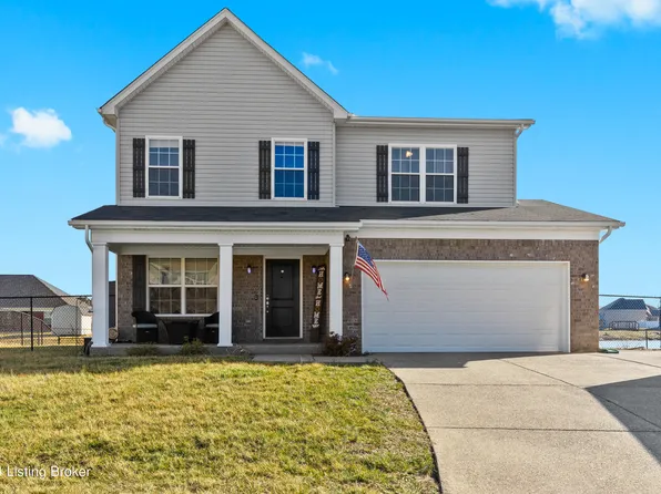 248 Mandarin Ct, Shepherdsville, KY 40165