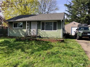 12235 NE Oregon St, Portland, OR 97230