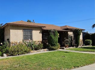 10320 San Jose Ave, South Gate, CA 90280