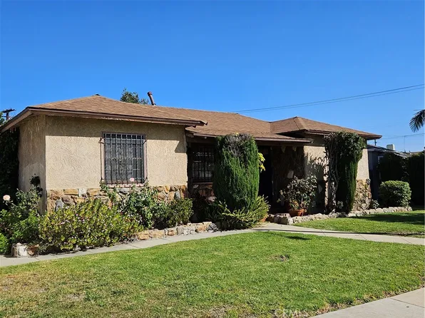 10320 San Jose Ave, South Gate, CA 90280