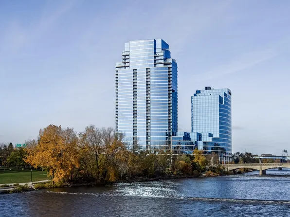 335 Bridge St NW APT 2403, Grand Rapids, MI 49504