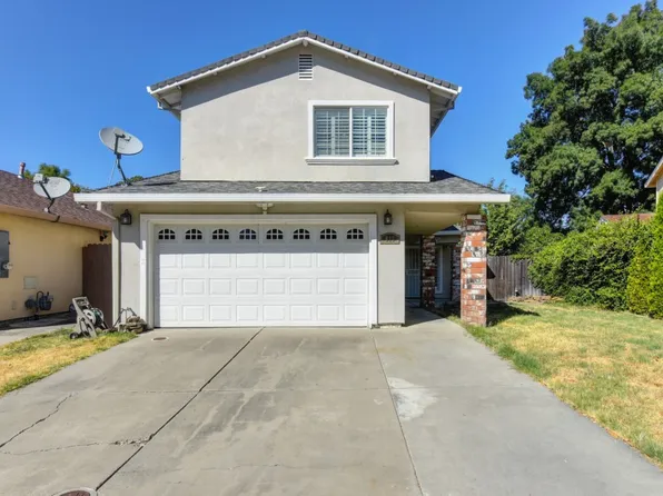 915 Rancho Roble Way, Sacramento, CA 95834