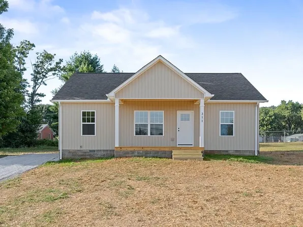 211 Wilhite St, Sparta, TN 38583