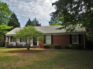 109 S Herndon St, Fayetteville, NC 28303