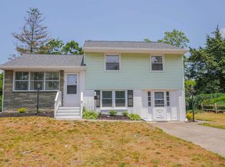 221 W Dawes Ave, Somers Point, NJ 08244