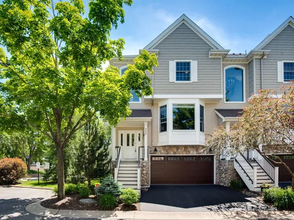 996 Fairfield Ct, Minnetonka, MN 55305