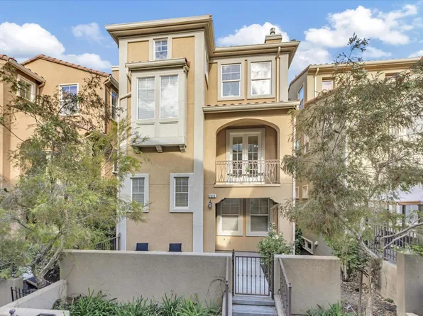 2016 Donnici St, San Jose, CA 95136