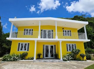 Carr 144 Km #4.2, Jayuya, PR 00664