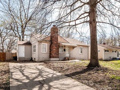 11013 Bristol Ter, Kansas City, MO, 64134