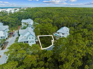 42 Treetop, Rosemary Beach, FL 32461