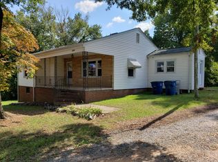 5300 State Highway 49 N, Mount Pleasant, NC 28124