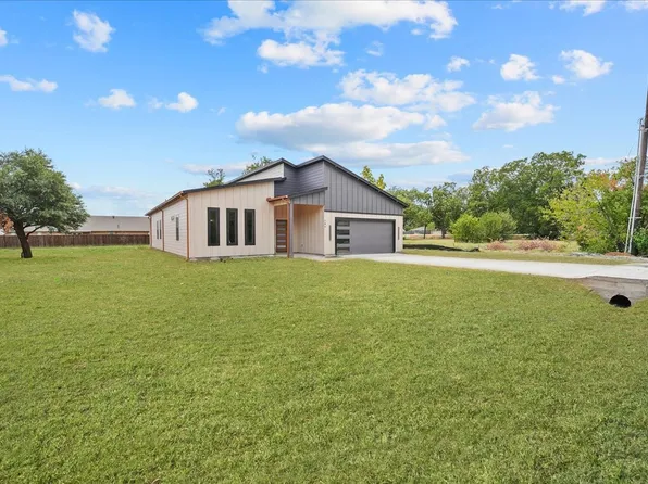 106 W Dogwood Trl, Fate, TX 75087