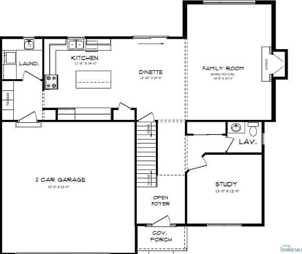 2nd image of 14889 Reddington Ct