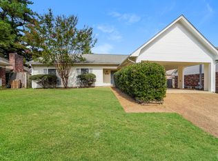535 McDonald Dr, Clinton, MS 39056