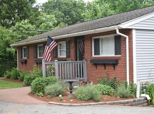 259 Mendon Rd, North Attleboro, MA 02760
