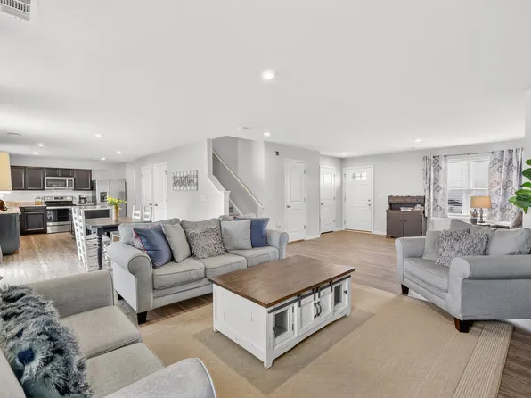 5351 Clarity Way, Christiana, TN 37037