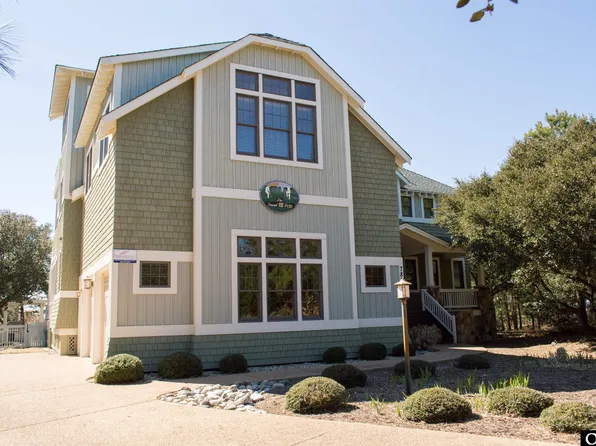 782 Hunt Club Dr Lot 326, Corolla, NC 27927