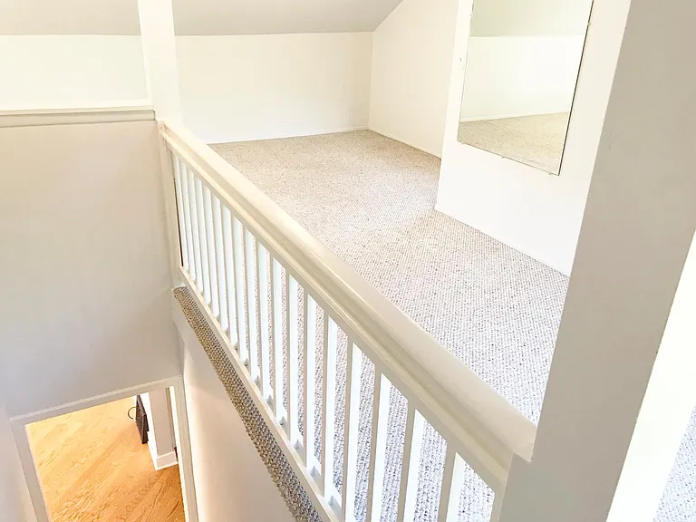 2nd level Bonus Room