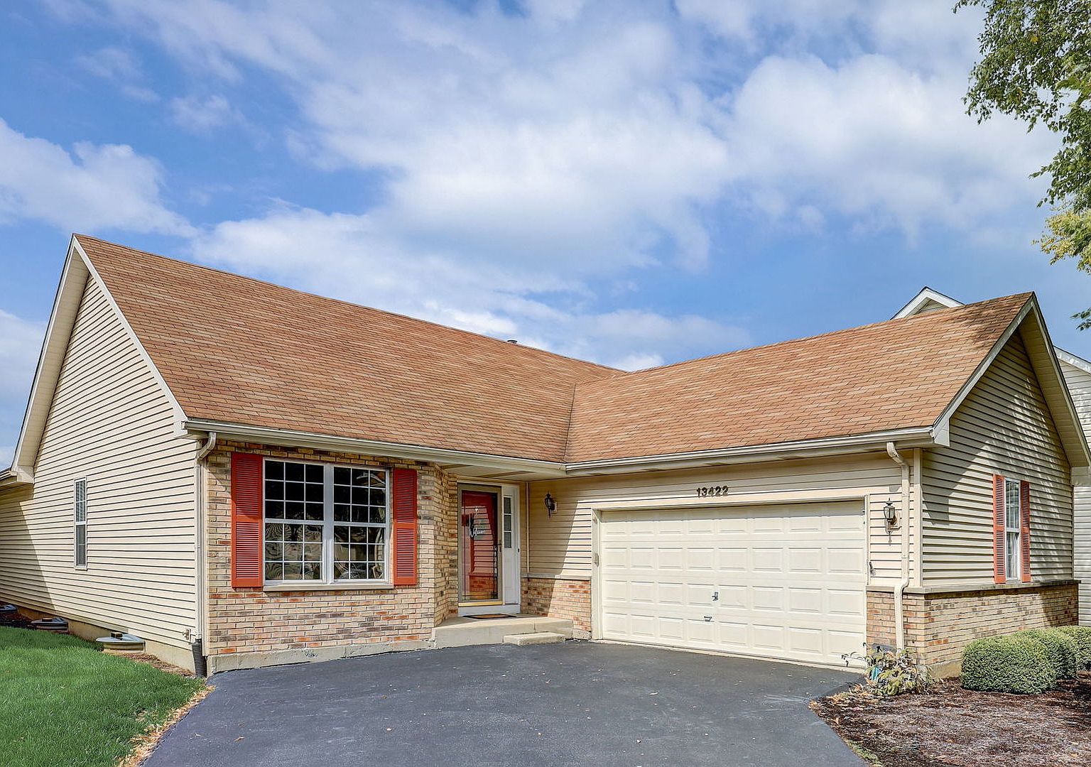 13422 Redberry Cir, Plainfield, IL 60544 MLS 11852046 Zillow