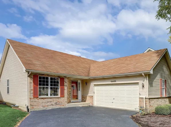 13422 S Redberry Cir, Plainfield, IL 60544