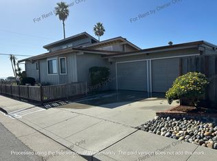 1402 W Cliff Dr, Santa Cruz, CA 95060