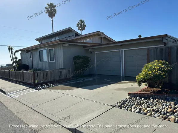 1402 W Cliff Dr, Santa Cruz, CA 95060