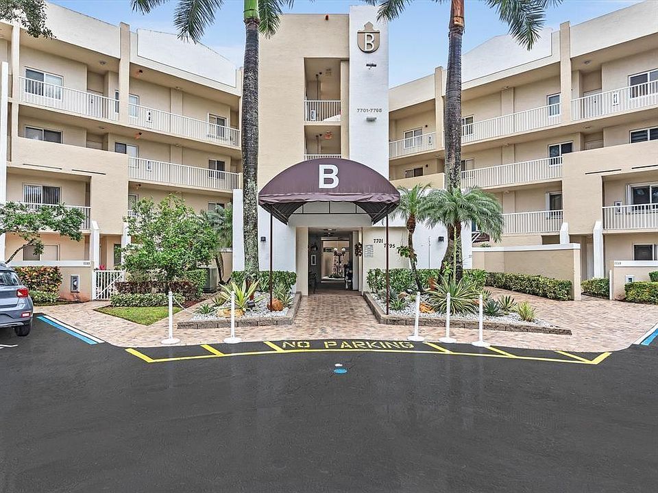 1st image of 7767 Granville Drive #310
