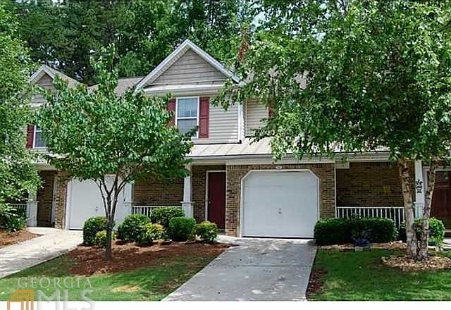 Location, location, location! Central Cherokee county area!