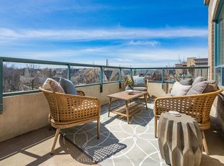 1797 Queen St E #403, Toronto, ON M4L3Y5