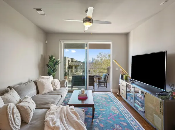 2725 Dulce Ln Unit 233, Austin, TX 78704