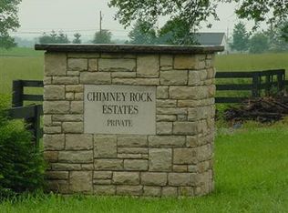 0 Eight Oaks Ln LOT 2, Harrodsburg, KY 40330
