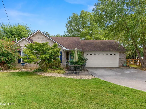 6738 Puritan Ln, Corryton, TN 37721