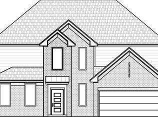 4110 Caraway Ln, Norman, OK 73026