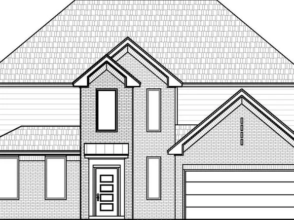 4110 Caraway Ln, Norman, OK 73026