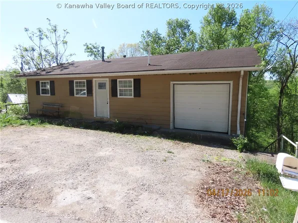 1979 Oakridge Dr, Charleston, WV 25311