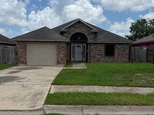 3228 Divina Dr, Brownsville, TX 78526