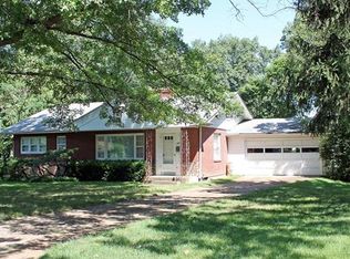 223 Hyacinth Ct, Saint Louis, MO