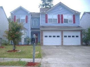 2294 Stancrest Ln, Lawrenceville, GA 30044