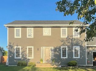 5601 NW 52nd St, Johnston, IA 50131
